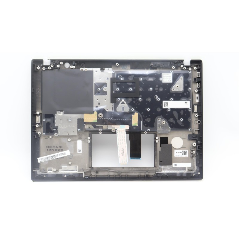 Lenovo Mech_Asm Bl Kb Bk Ww Ita Tri